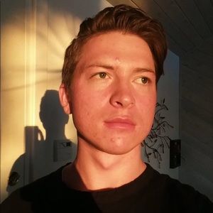 Meet your Posher, Crispin